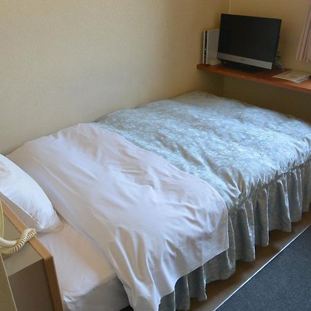 Hotel Muroran Hills Esterno foto