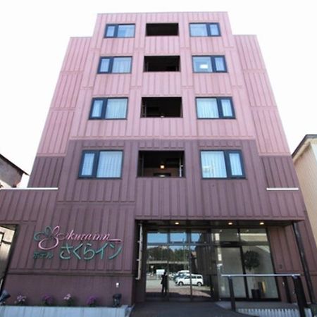 Hotel Muroran Hills Esterno foto
