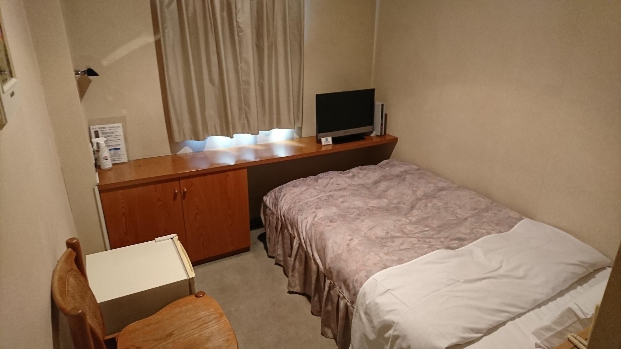 Hotel Muroran Hills Esterno foto