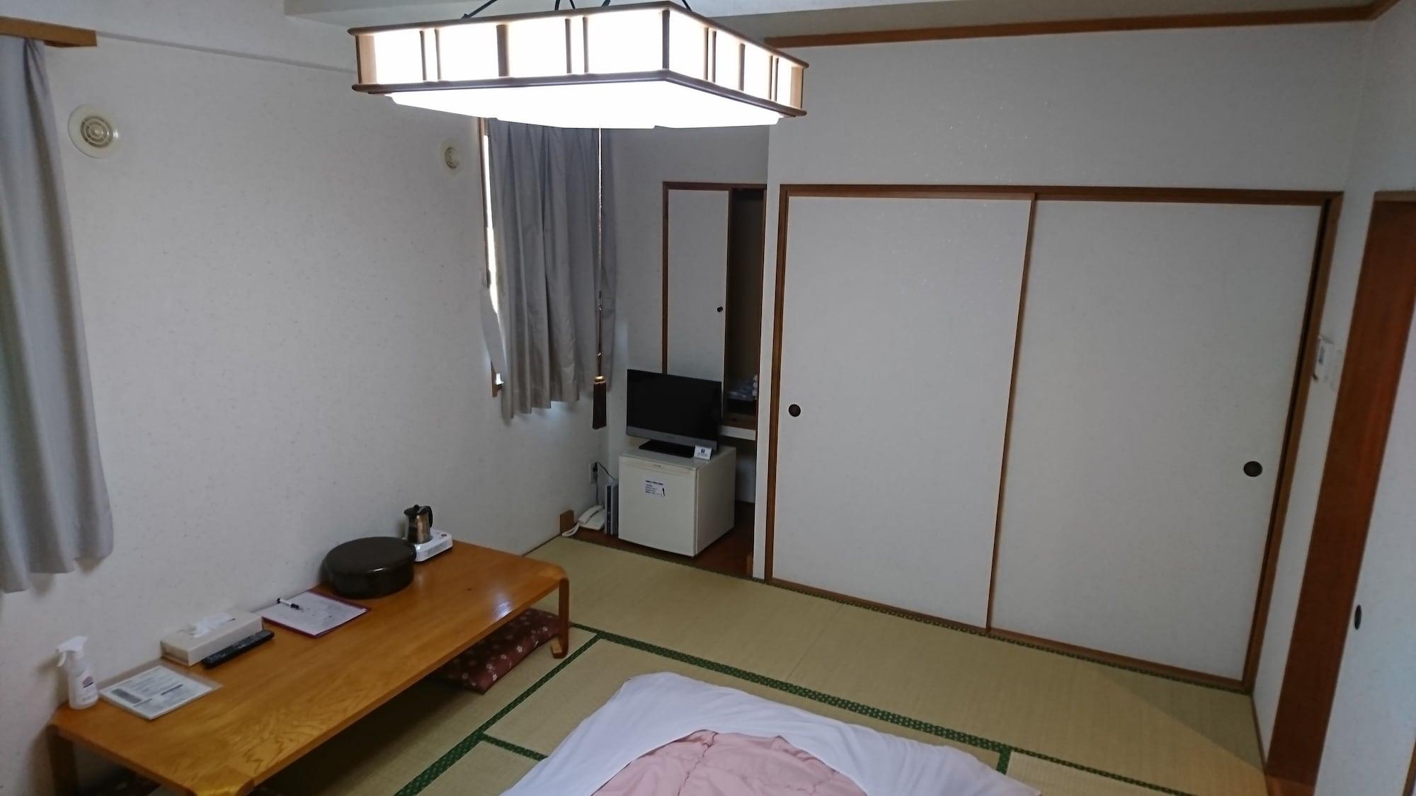 Hotel Muroran Hills Esterno foto