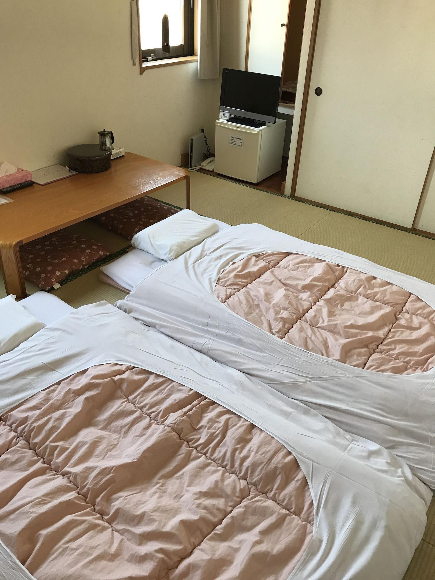Hotel Muroran Hills Esterno foto