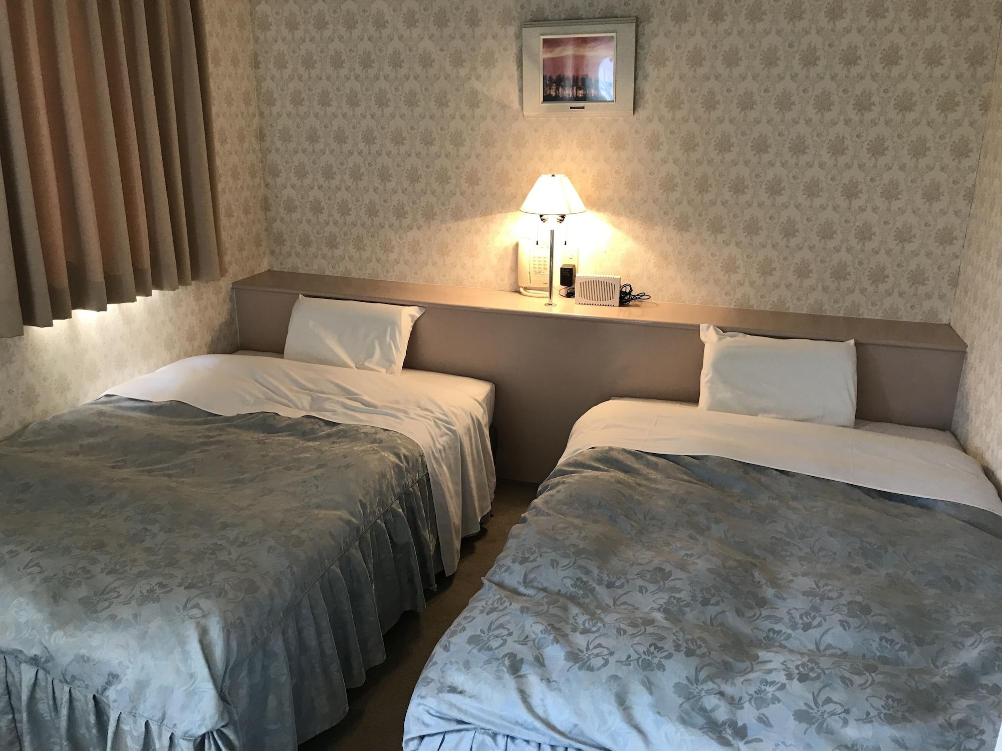 Hotel Muroran Hills Esterno foto