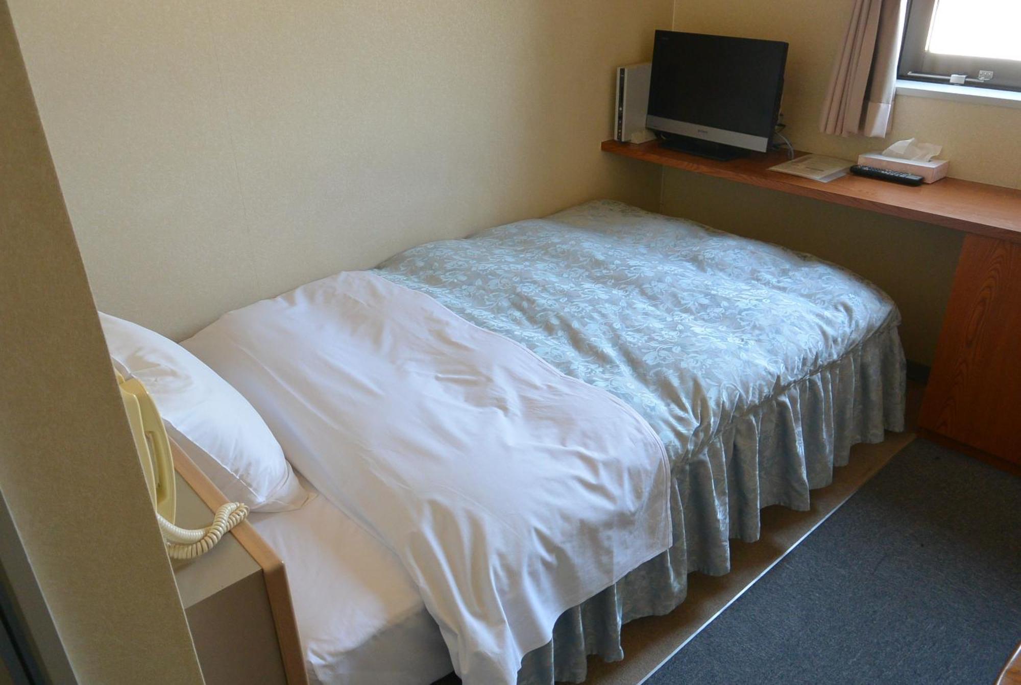 Hotel Muroran Hills Esterno foto
