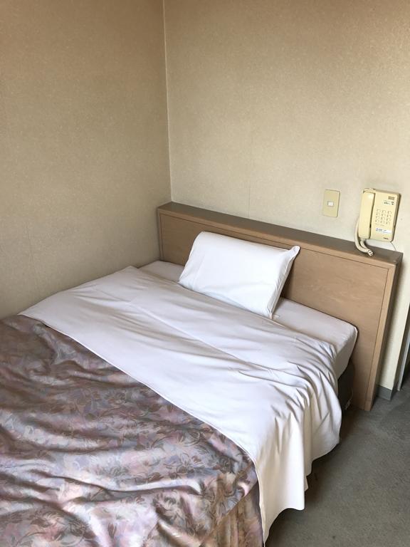 Hotel Muroran Hills Esterno foto