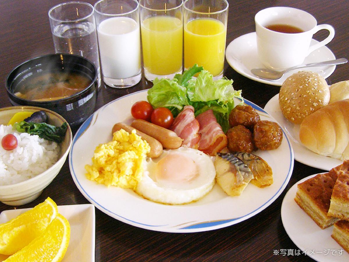 Hotel Muroran Hills Esterno foto