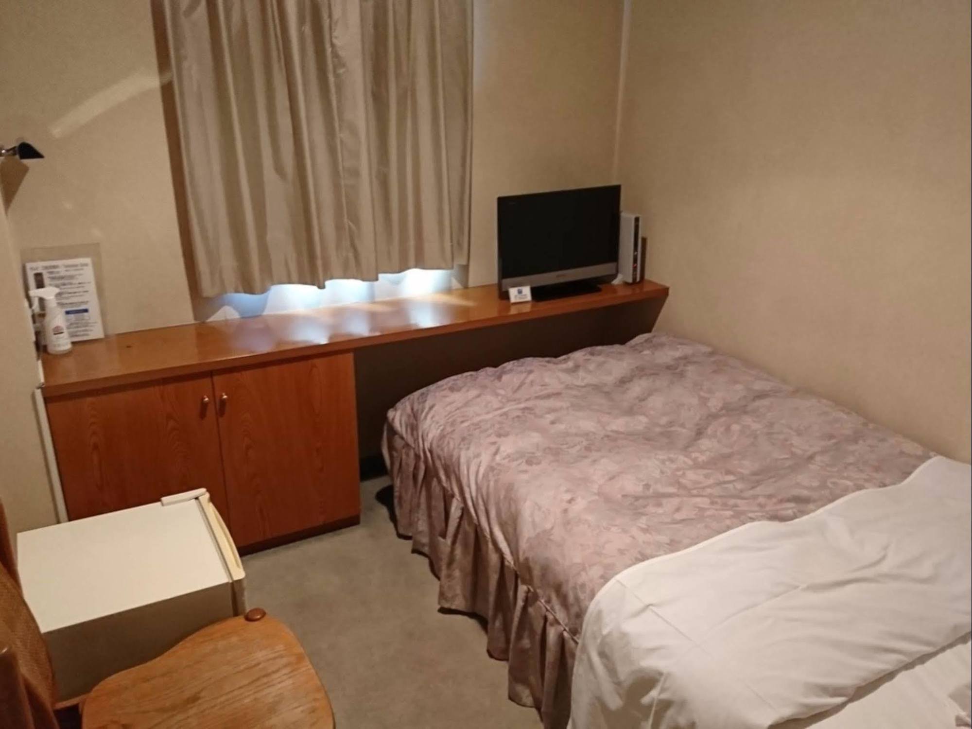 Hotel Muroran Hills Esterno foto
